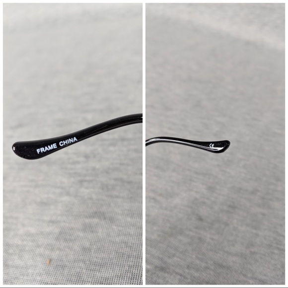 On-Guard OG110 Eyeglass Frames (Unisex) - Picture 8 of 8